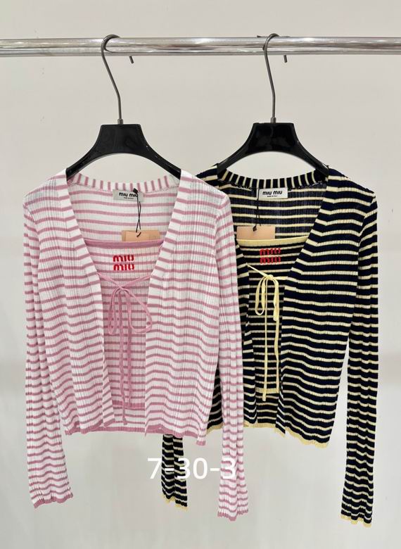 MiuMiu S-XL 265
