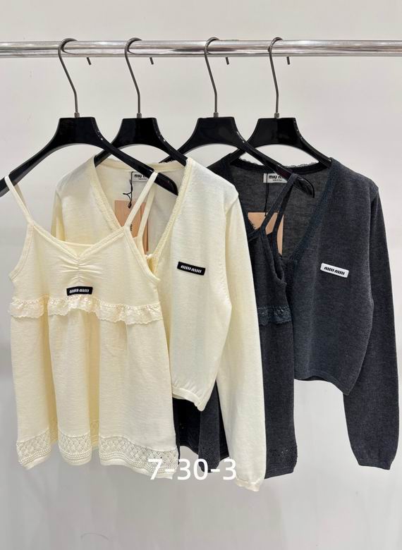 MiuMiu S-XL 273