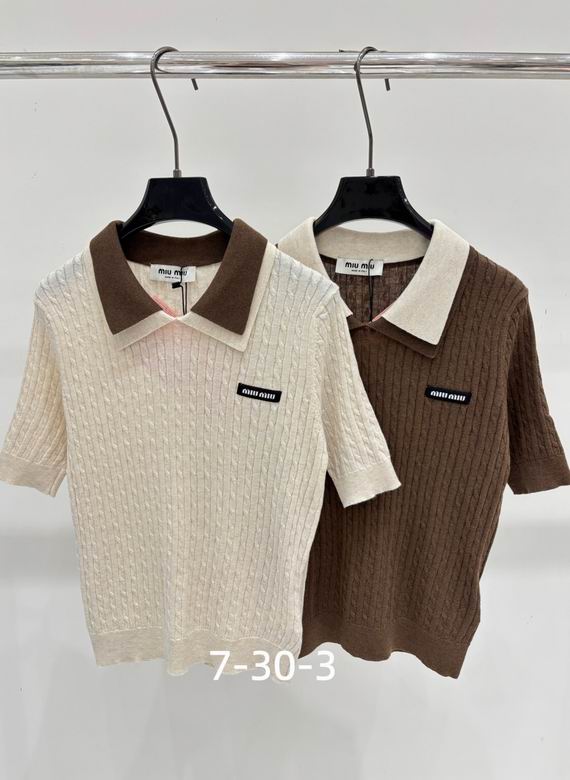 MiuMiu S-XL 284
