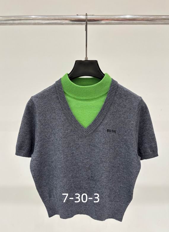 MiuMiu S-XL 289
