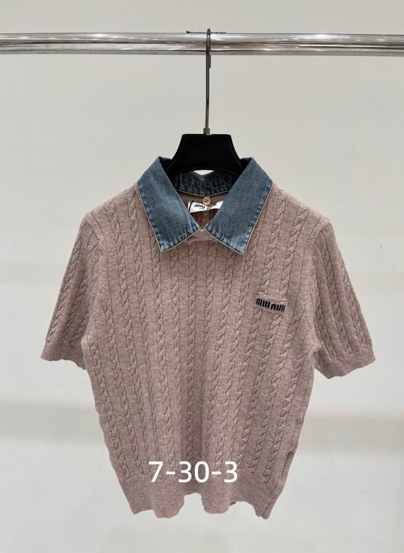 MiuMiu S-XL 312