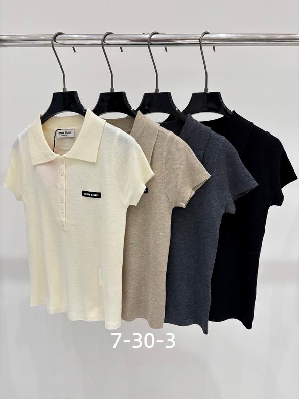 MiuMiu S-XL 316