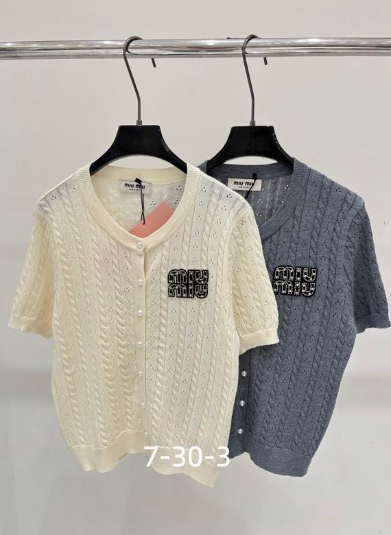 MiuMiu S-XL 319