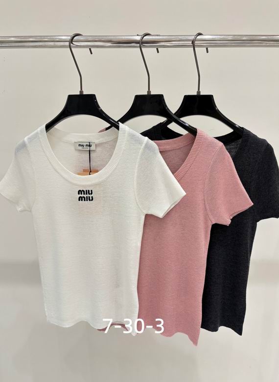 MiuMiu S-XL 323