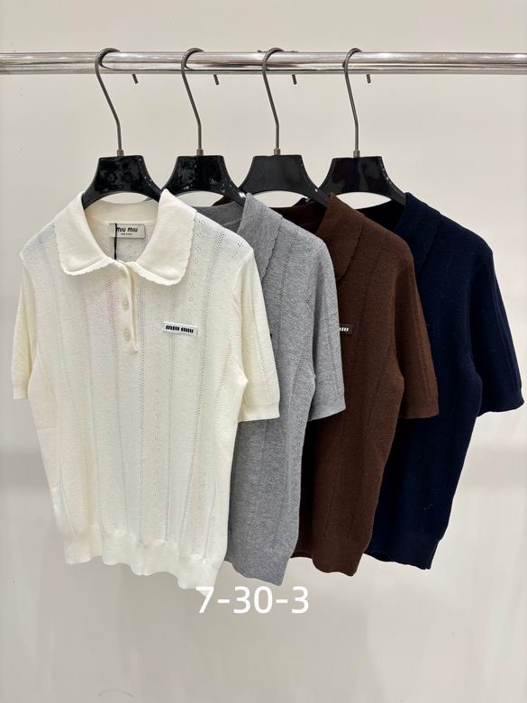 MiuMiu S-XL 325