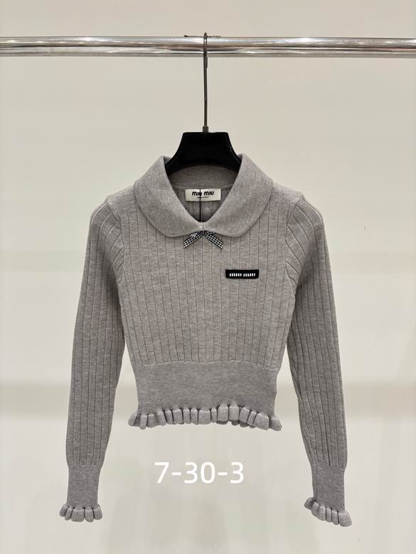 MiuMiu S-XL 343