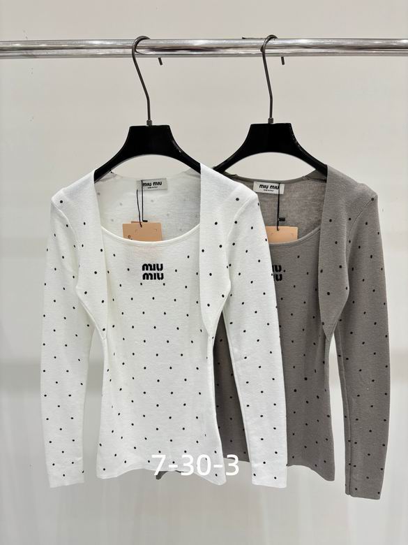 MiuMiu S-XL 346