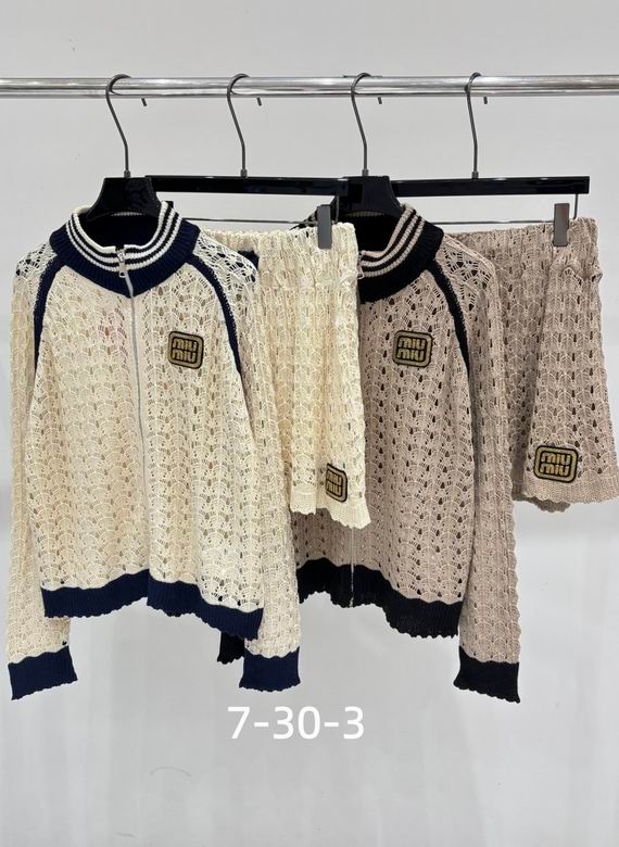 MiuMiu S-XL 350