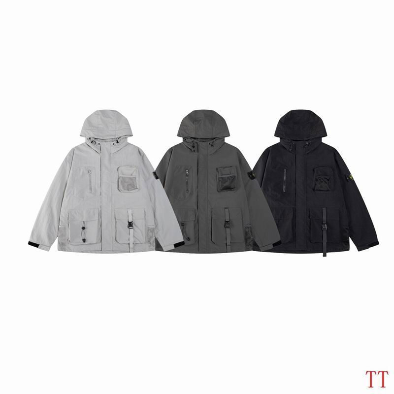 Stone Island M-3XL 20tr22