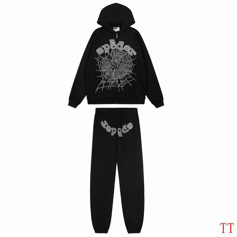 Sp5der S-XL 20tr09