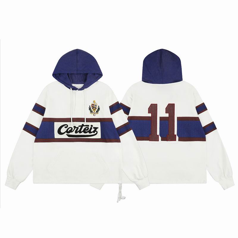 Corteiz 帽衫 0724
