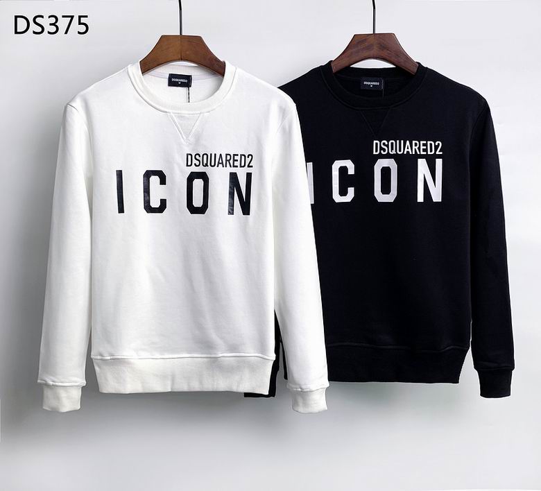 DSQ M-3XL 25lDS375
