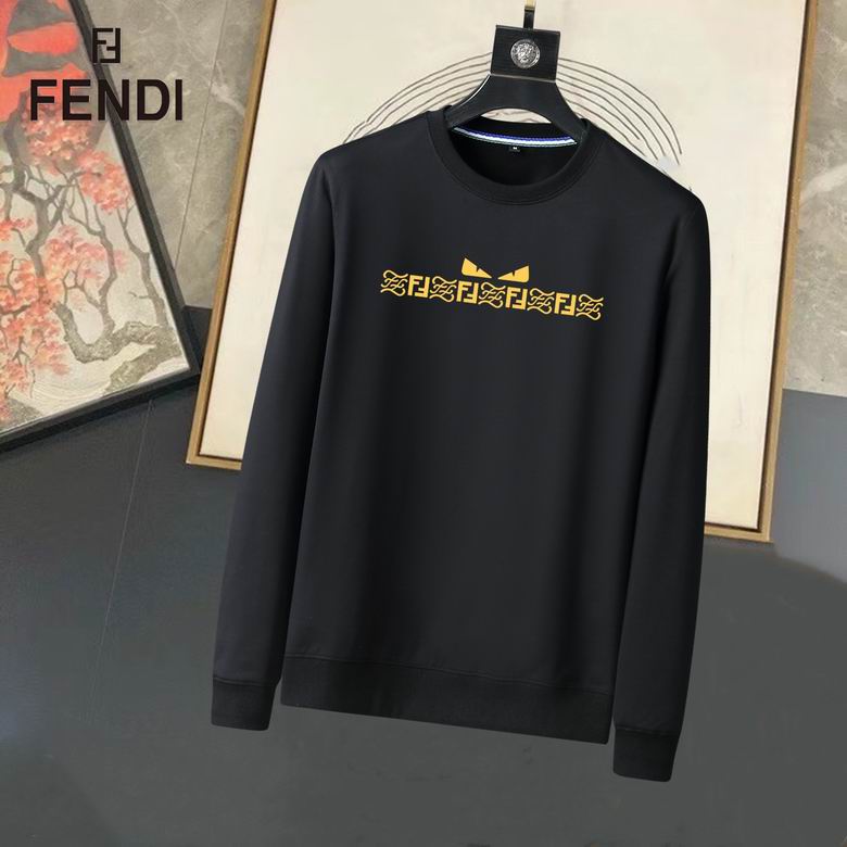 Fendi M-3XL 25tn02