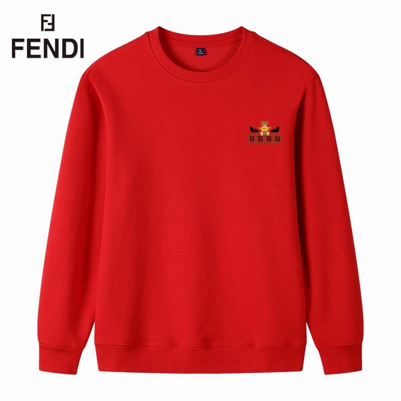 Fendi M-3XL 25tn05
