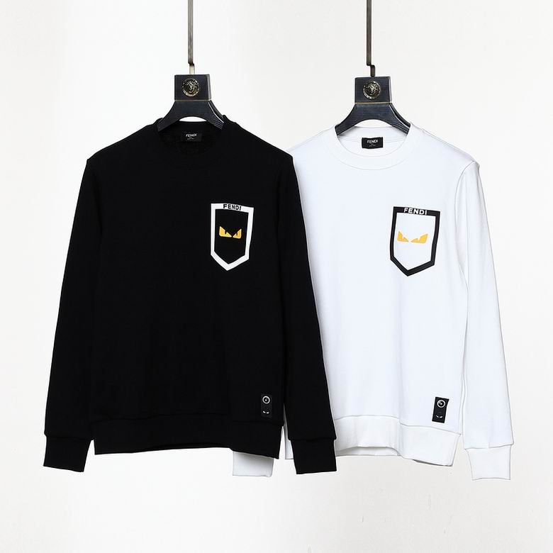 Fendi S-XXL 2b69008