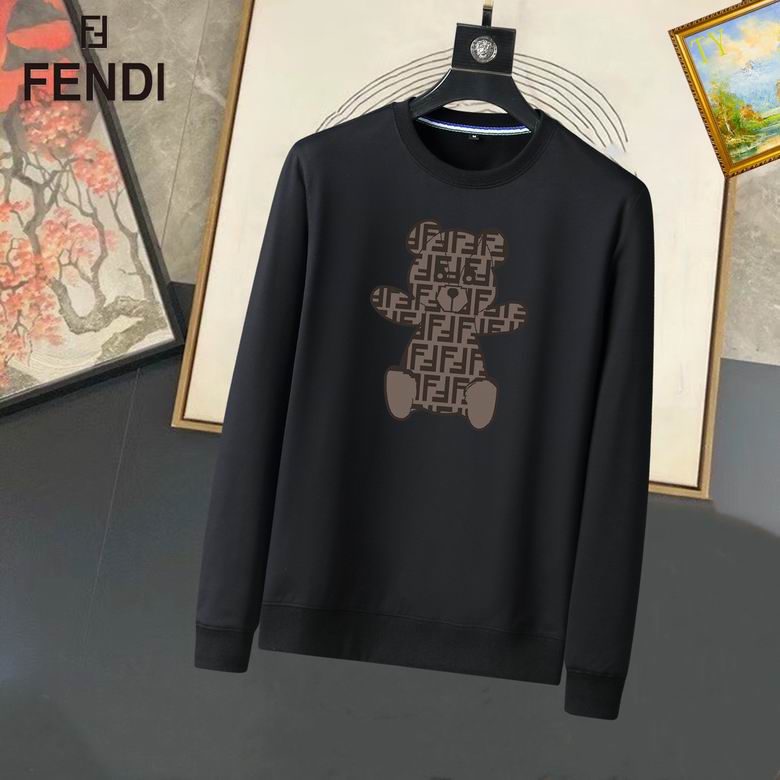 Fendi M-3XL 25tn38