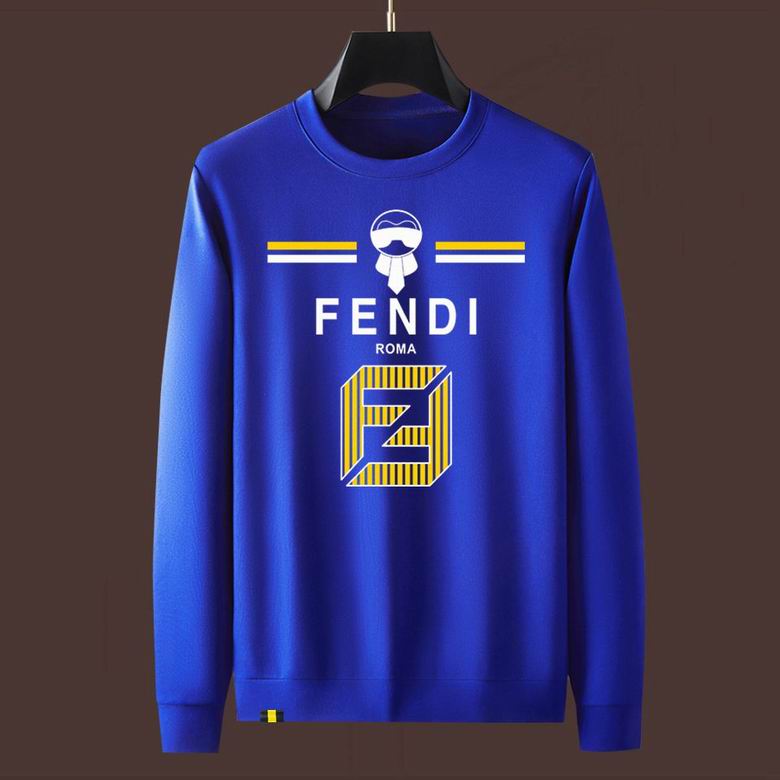 Fendi M-4XL 11Ln44