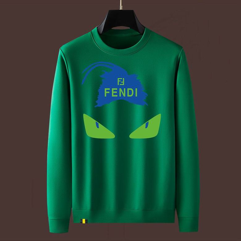 Fendi M-4XL 11Ln47