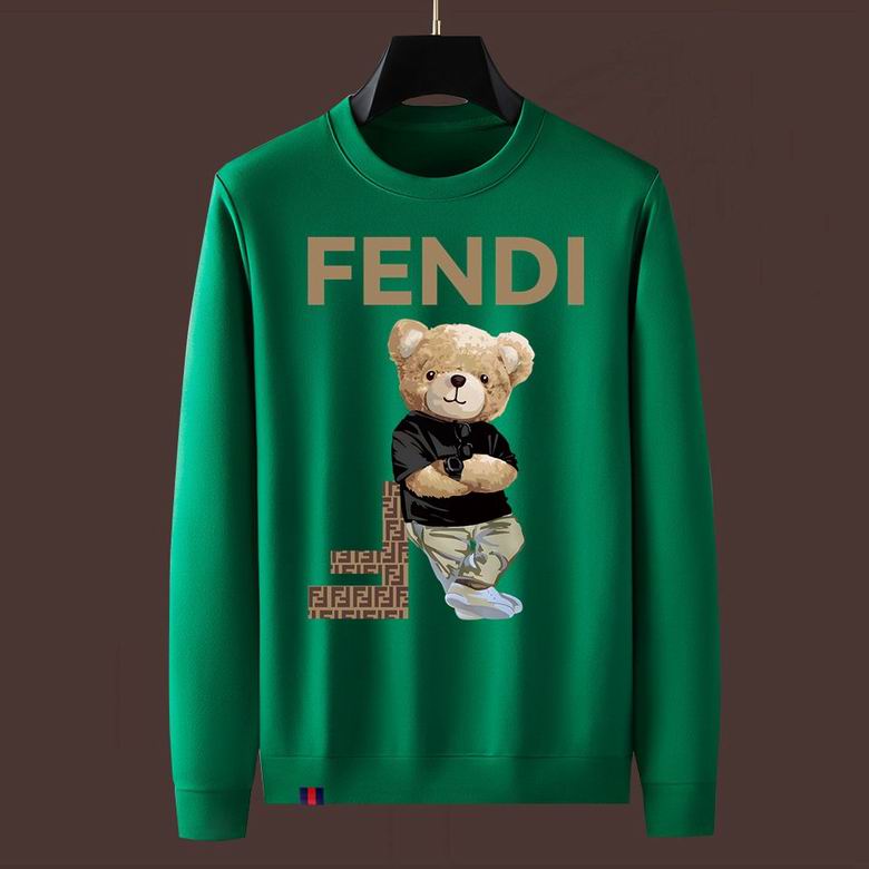 Fendi M-4XL 11Ln51