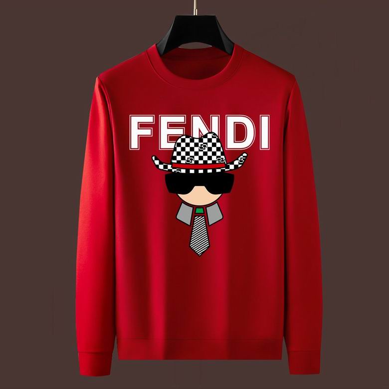 Fendi M-4XL 11Ln52