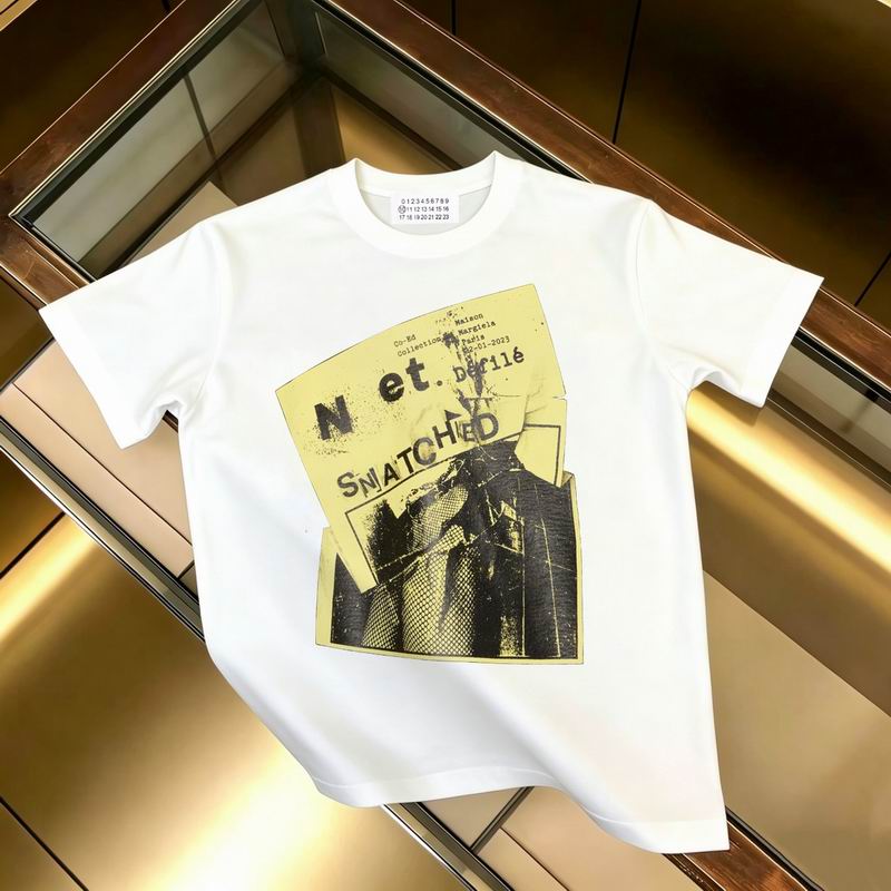 Maison Margiela XS-L bhtx42