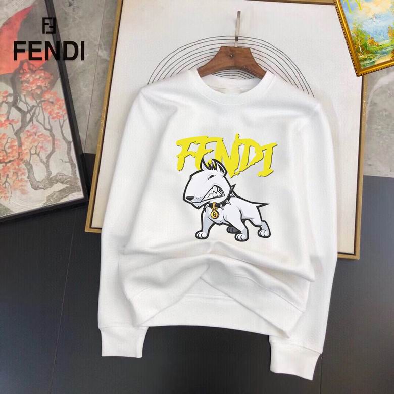 Fendi M-3XL 25tn81