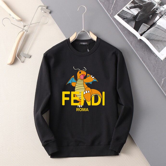 Fendi M-5XL kdtn85