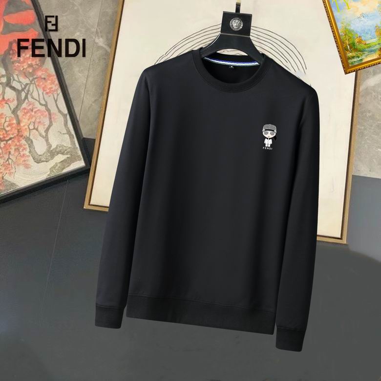 Fendi M-3XL 25tn94