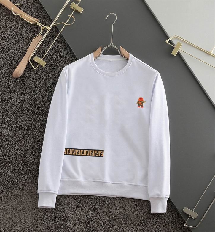Fendi M-5XL 12yn98