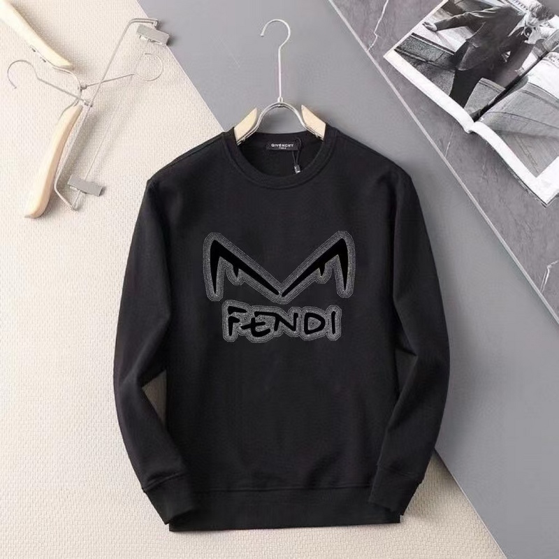 Fendi M-5XL kdtr03