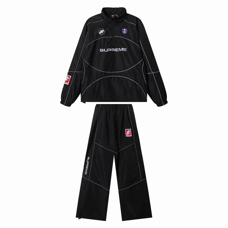 Supreme 2 Pieces Long 0831