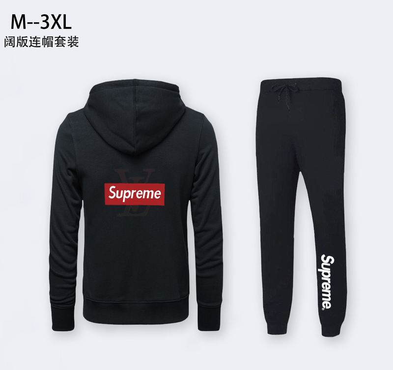 Supreme M-3XL 1qr02