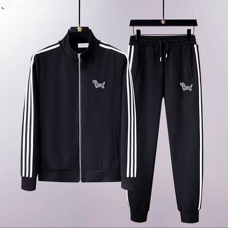 Thom Browne M-3XL kdtn07