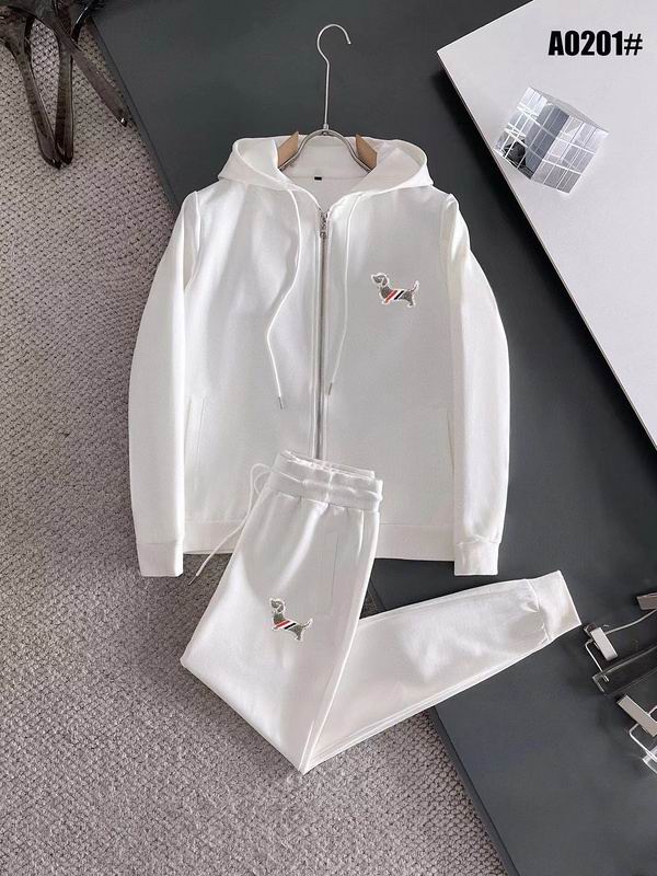 Thom Browne M-5XL kdtr01