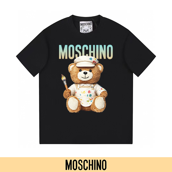 Moschino T Shirt 0831