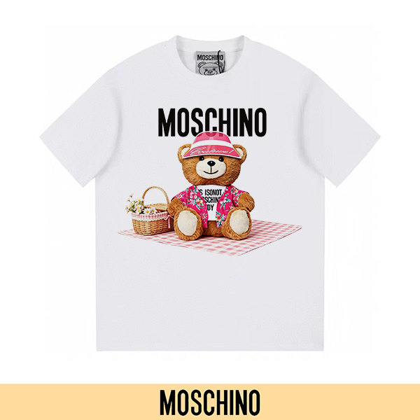 Moschino XS-L bhtx04