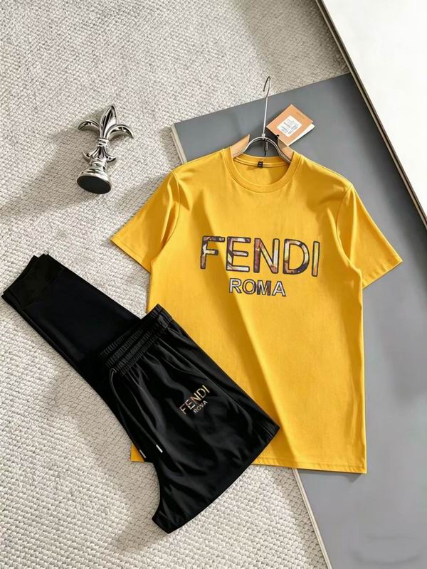 Fendi M-5XL 13xr474