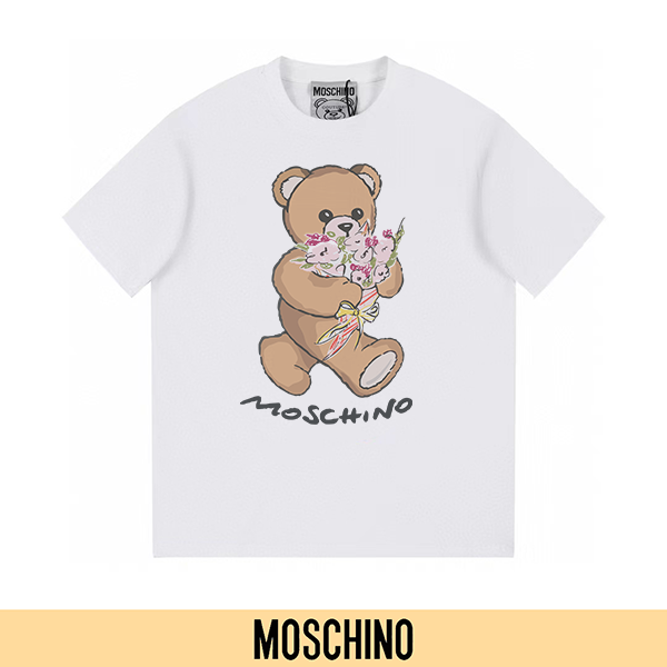 Moschino XS-L bhtx21