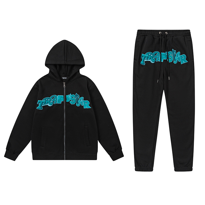 Trapstar S-XL pktr8849