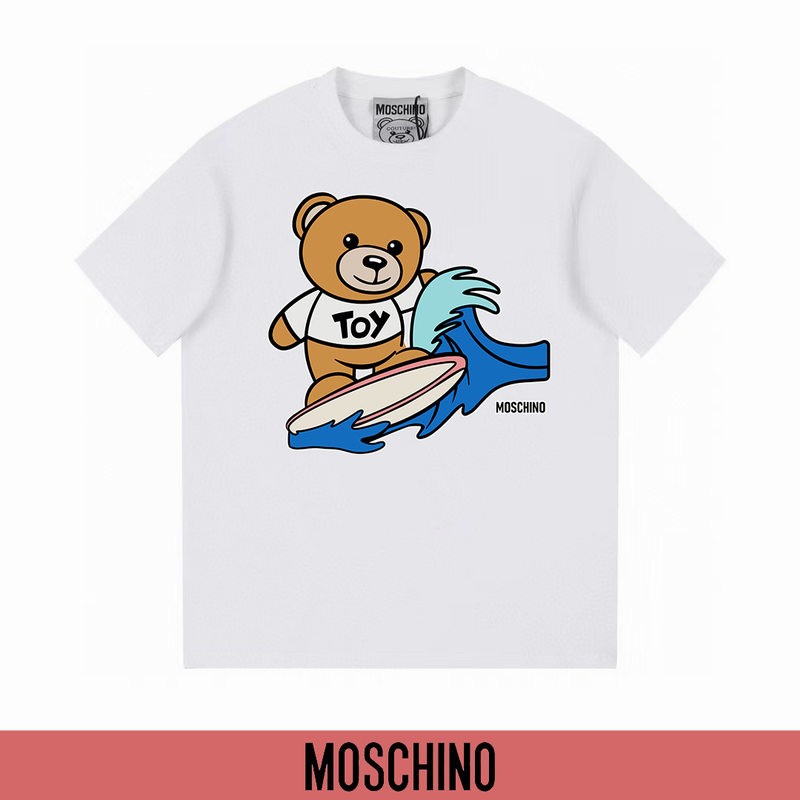 Moschino XS-L bhtx37