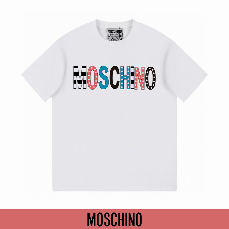 Moschino XS-L bhtx43