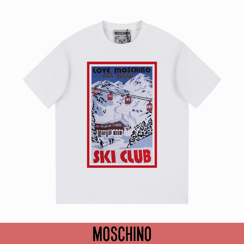 Moschino XS-L bhtx49