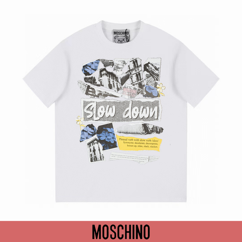 Moschino XS-L bhtx51