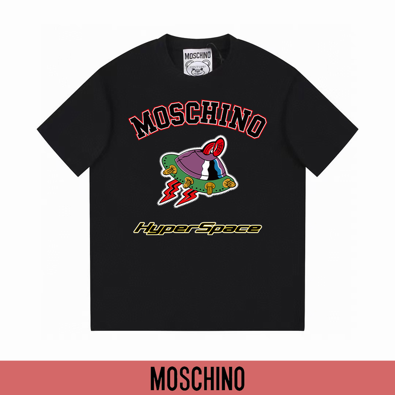 Moschino XS-L bhtx52