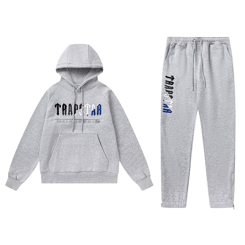 Trapstar S-XL pktr8857