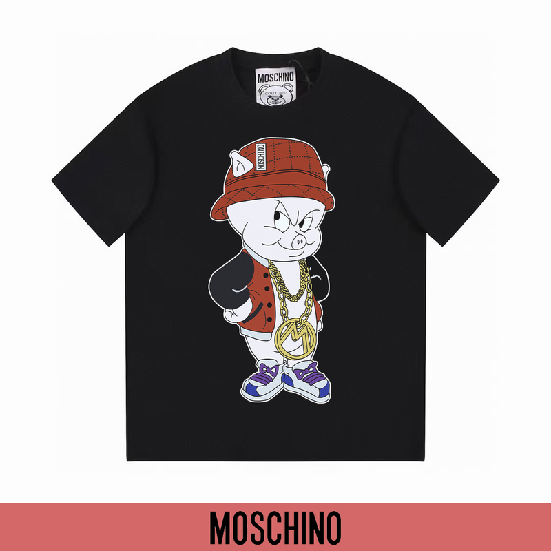 Moschino XS-L bhtx56