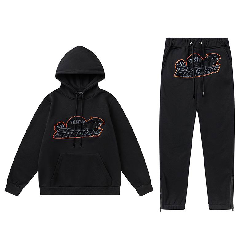 Trapstar S-XL pktr8868