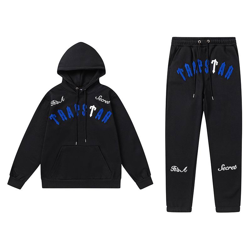 Trapstar S-XL pktr8883