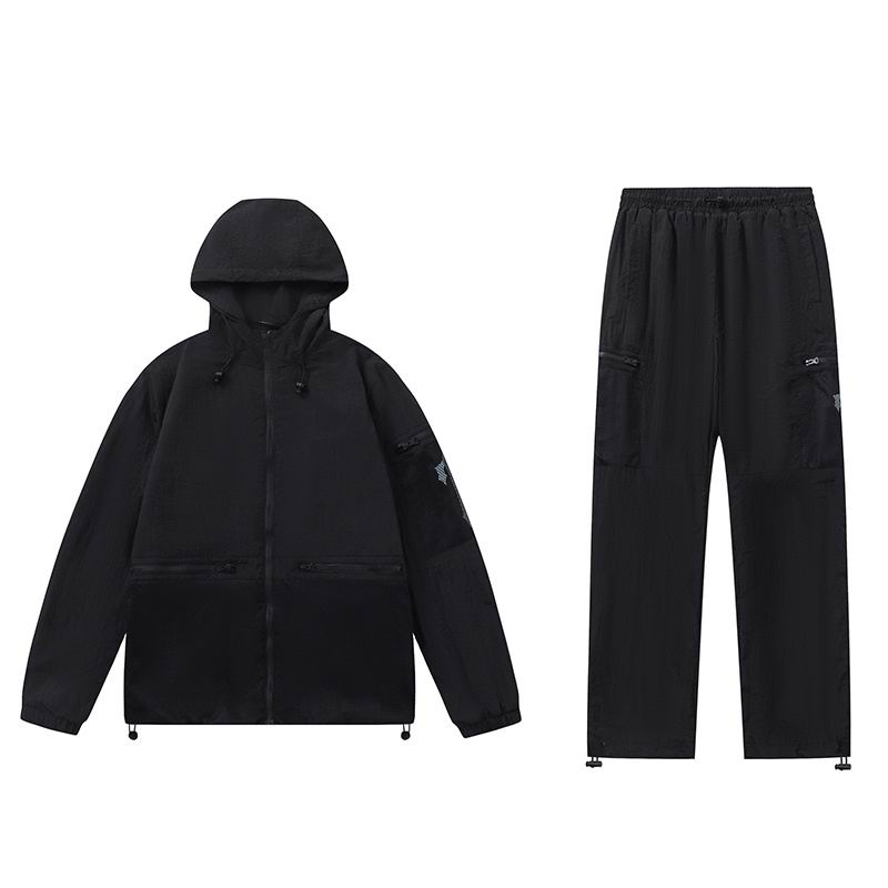 Trapstar S-XL pktr1009AB