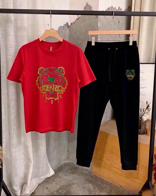 Kenzo M-5XL 13xr23